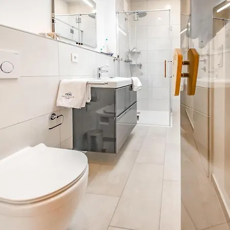 Ferienhaus Baltic Village Damp