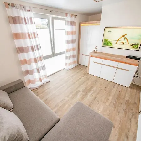 Baltic Village Ferienhaus