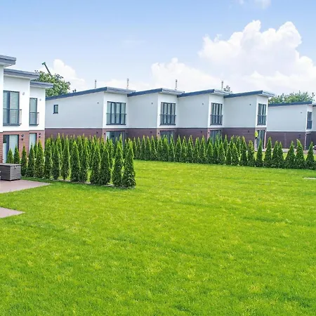 Baltic Village דאמפ